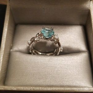 925 Sterling Silver ring